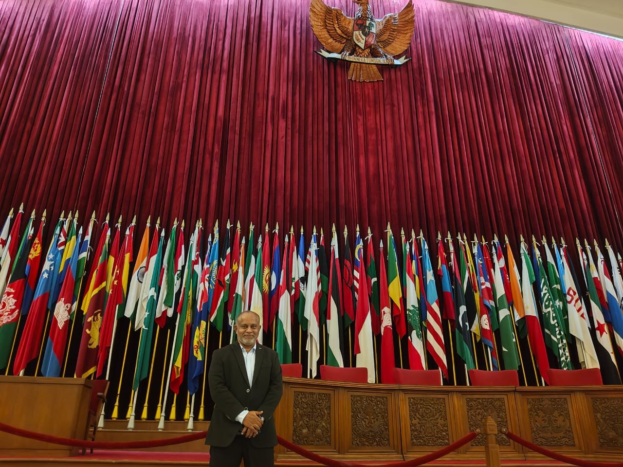 Indonesia Chamber