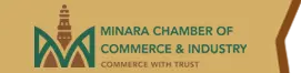 Welcome to Minara chamber -